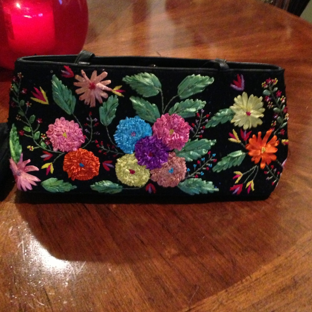 COPY - Santi handbag